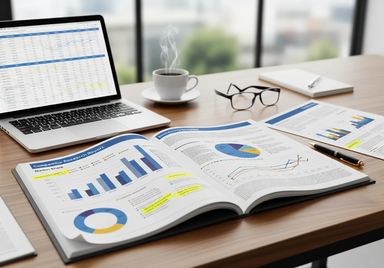 Quantia AI — Analyse des données