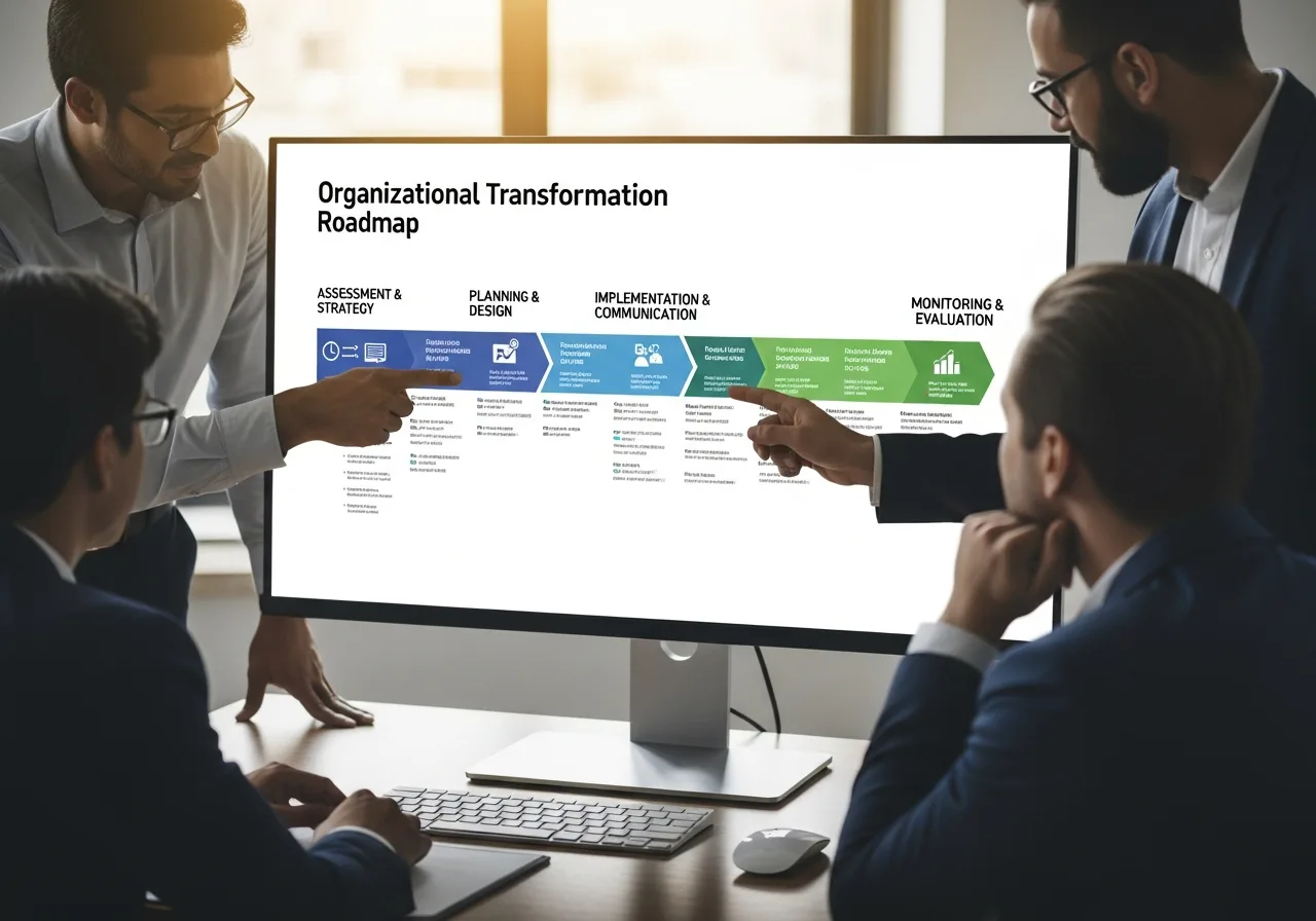 Quantia AI — Optimisation des processus